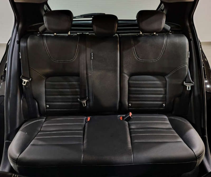 Nissan Kicks  PLATINUM E-POWER 2024